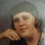 Obituary for Mary Alice Black