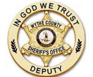 Wythe-County-Sheriff