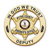 Wythe County Sheriff