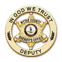 Spotsylvania County man arrested after chase in Wythe County - Patriot ...