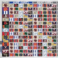 acc-schedule