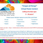 Community Health Center hosts virtual poster contest