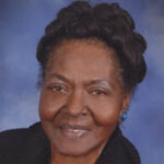 Obituary for Nancy Patterson Jones