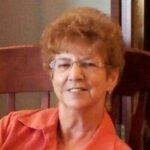 Obituary for Betty Jean Gregory Oldford