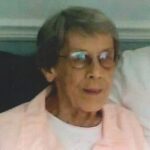 Obituary for Daisy Evans Holt
