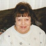 Obituary for Laura “Lou” Carrie Stanley McPeak