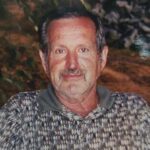 Obituary for Stuart Glenn Dalton