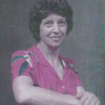 Obituary for Rita Carolyn Boothe