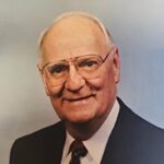 Obituary for Dr. Winsdon N. Pound