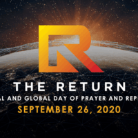 9-18 Return logo