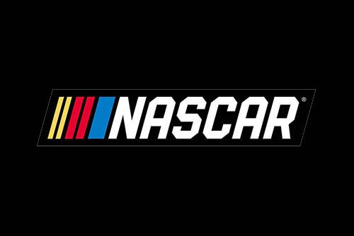 NASCAR logo