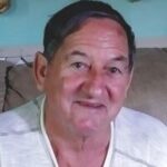 Obituary for Melvin Gilford Cressell, Jr.