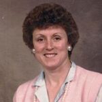Obituary for Wanda Sue Jackson