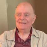 Obituary for Robert Moore Lynch Jr.