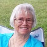 Obituary for Beulah Maude Edney Passmore