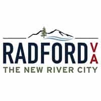 radford city