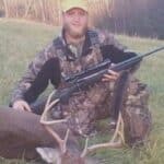 Obituary for Eric Creed Semones