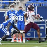 Herbert’s huge game leads Tech to victory at Duke