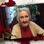 Obituary for Mary Louise Almarode