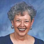 Obituary for Mary Thomas Johnston Love