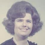 Obituary for Jackie King Talbert