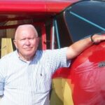 Obituary for Richard Grayson Stevens