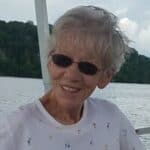 Obituary for Phyllis Jean Bessler