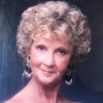 Obituary for Arleta Shelton DeHart