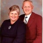 Obituary for Ardeth Claire Grant Garay