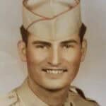 Obituary for Daniel Bruce Gullion