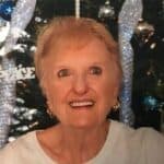 Obituary for Carol Mae Holiday McDowell