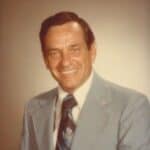 Obituary for Clarence Allen Mills
