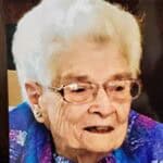 Obituary for Alma Lee Flanagan Myers