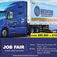 patton-job-fair