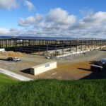 Patton Logistics holding job fair, planning expansion