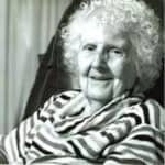 Obituary for Charlotte Rebecca Smith Turman