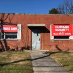 NRV Humane Society soon to debut new home, services