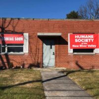 NRV Humane Society soon to debut new home, services