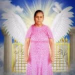 Obituary for Olga Salamanca-Gonzales