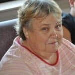 Obituary for Sandy Carolyn Branch Burton