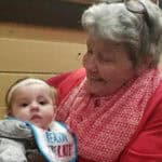 Obituary for Fleta Hayes Hagee