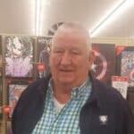 Obituary for Ted Andrew Harrison