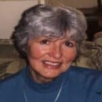 Obituary for Priscilla “Jean” Dunford Keating
