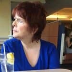 Obituary for Lucy Anne Nichols