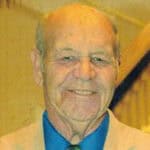Obituary for John William Smith