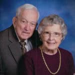 Obituary for Louise Katherine Farmer Vaughan