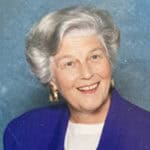 Obituary for Jeanne DeFord Bailey Whitman