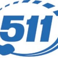 511 logo