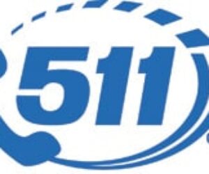 511 logo
