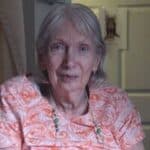 Obituary for Christine Lucas O’Neil Mabe